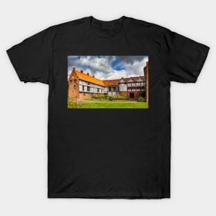 Gainsborough old hall T-Shirt